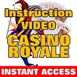  casino royale password/irm/premium modelle/azalee